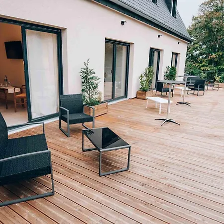 Pensión Castel Féy